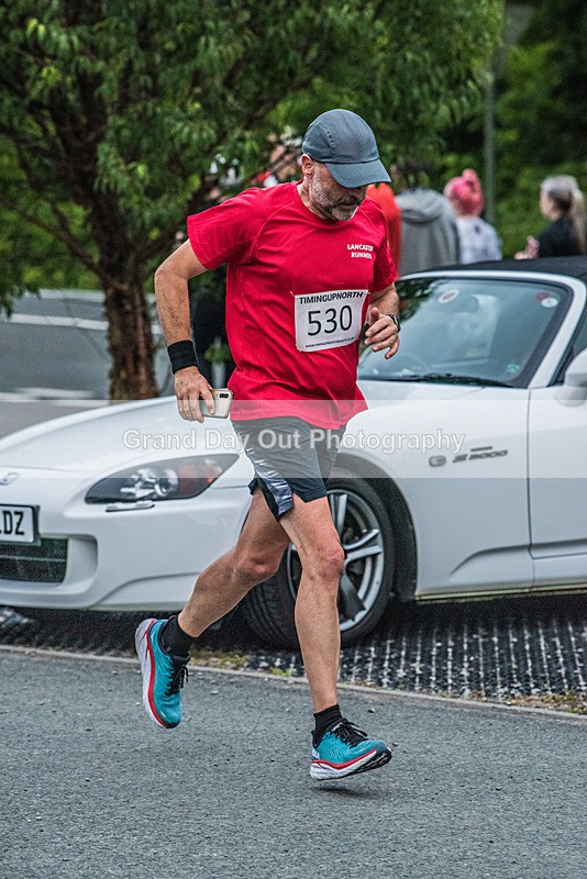 Lambfoot Loop-499 - Lambfoot Loop Road Race Tuesday 5th July 2022