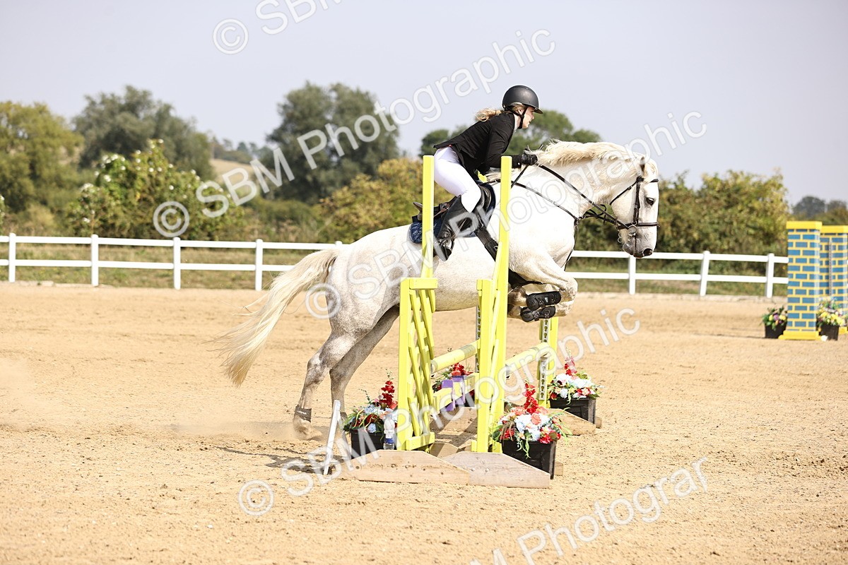 SBM_002255 - Class 6 - 70cm Championship