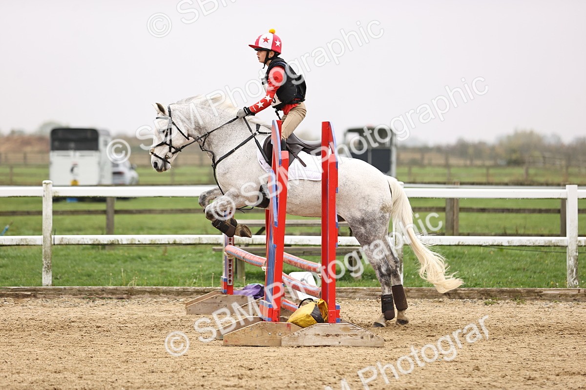 SBM_001400 - Class 1 - 70cm