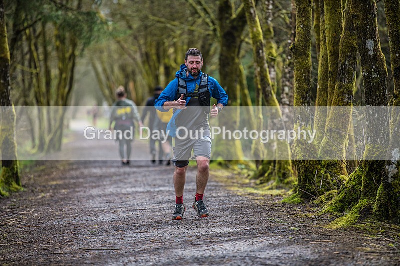 Kielder-937 - High Terrain Events Kielder 82, 50 & 32K Ultra Trail Races Saturday 13th April 2024