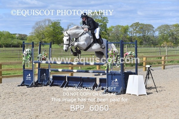 BPP_6060 - CLASS 28 SUN 1.05m Amateur Championship Qualifier/ 1.05m Open