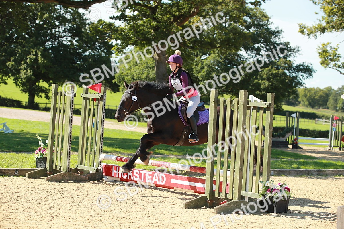 SBM_20130 - E6 - Eventers Challenge 60cm Championship