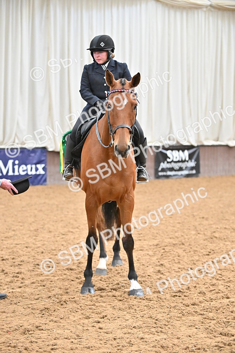 SBM_001964 - Class 25 - Tattersalls ROR Amateur Ridden
