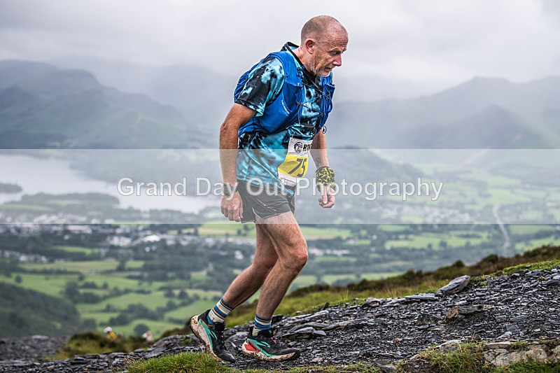 Skiddaw-506 - Skiddaw Fell Race Sunday 6th July 2025