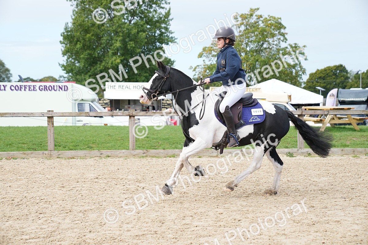 SBM_03309 - J55 - Clear Round 60cm