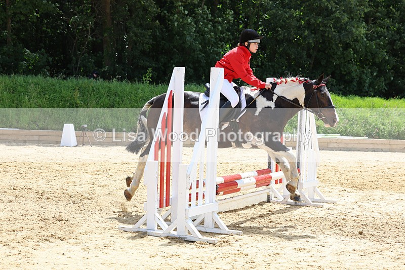 3E7A1809 - Class 3: 60 -65cm Part B