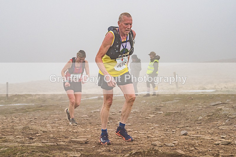 3 Peaks-1157 - The 3 Peaks Race - Pen Y Ghent - Saturday 29th April 2023