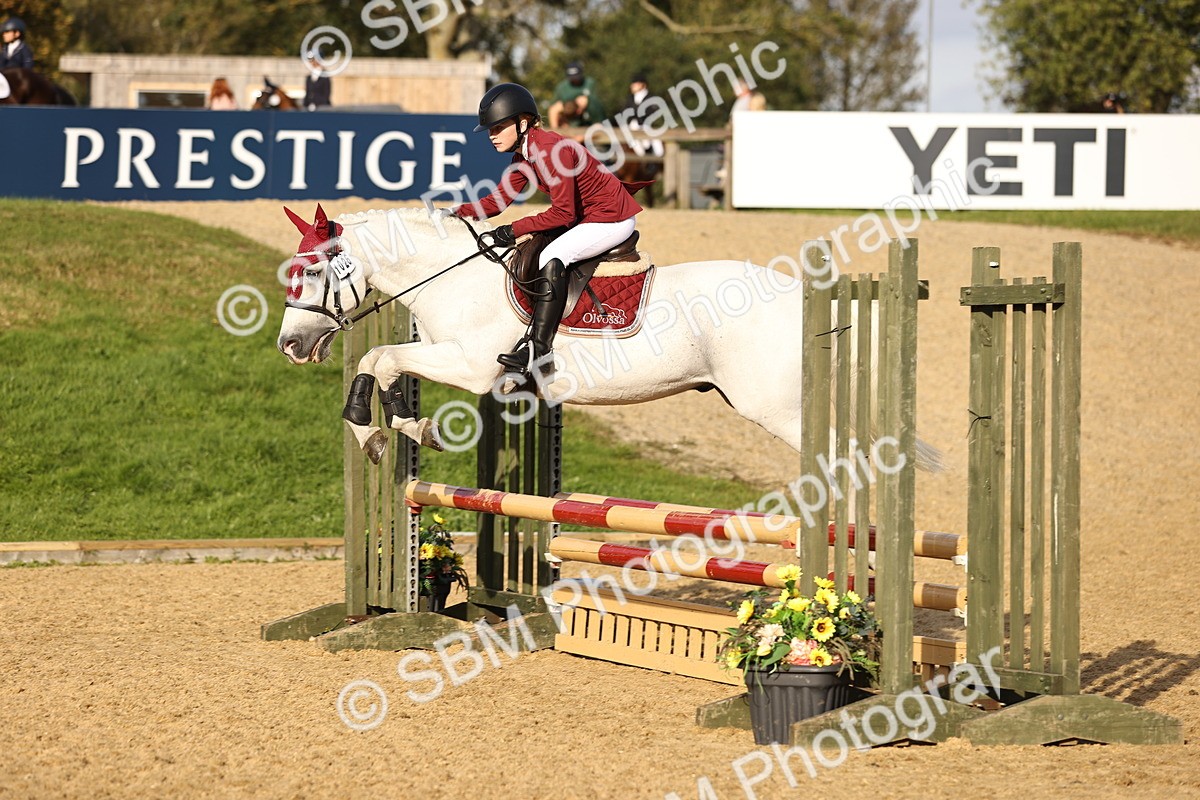 SBM_55663 - J10 - Junior Pony 75cm Championship
