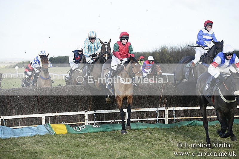 PtP 070118 -173 - Larkhill Racing Club Point to Point Larkhill 07/01/2018