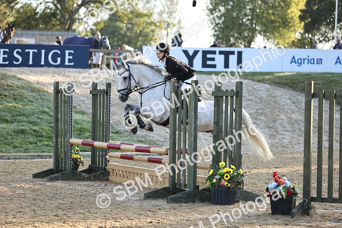 SBM_33067 - J38 - Senior 80cm Championship