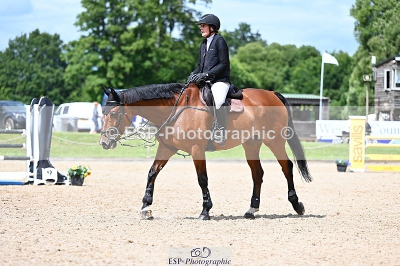 240710-151459-23663 - Cls 101 Foxhunter