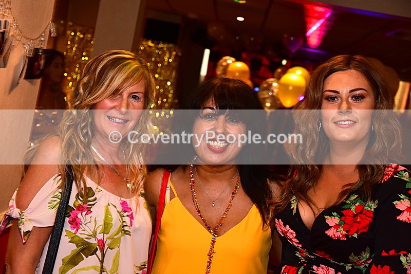 SHN-084 - Shannon's 21st