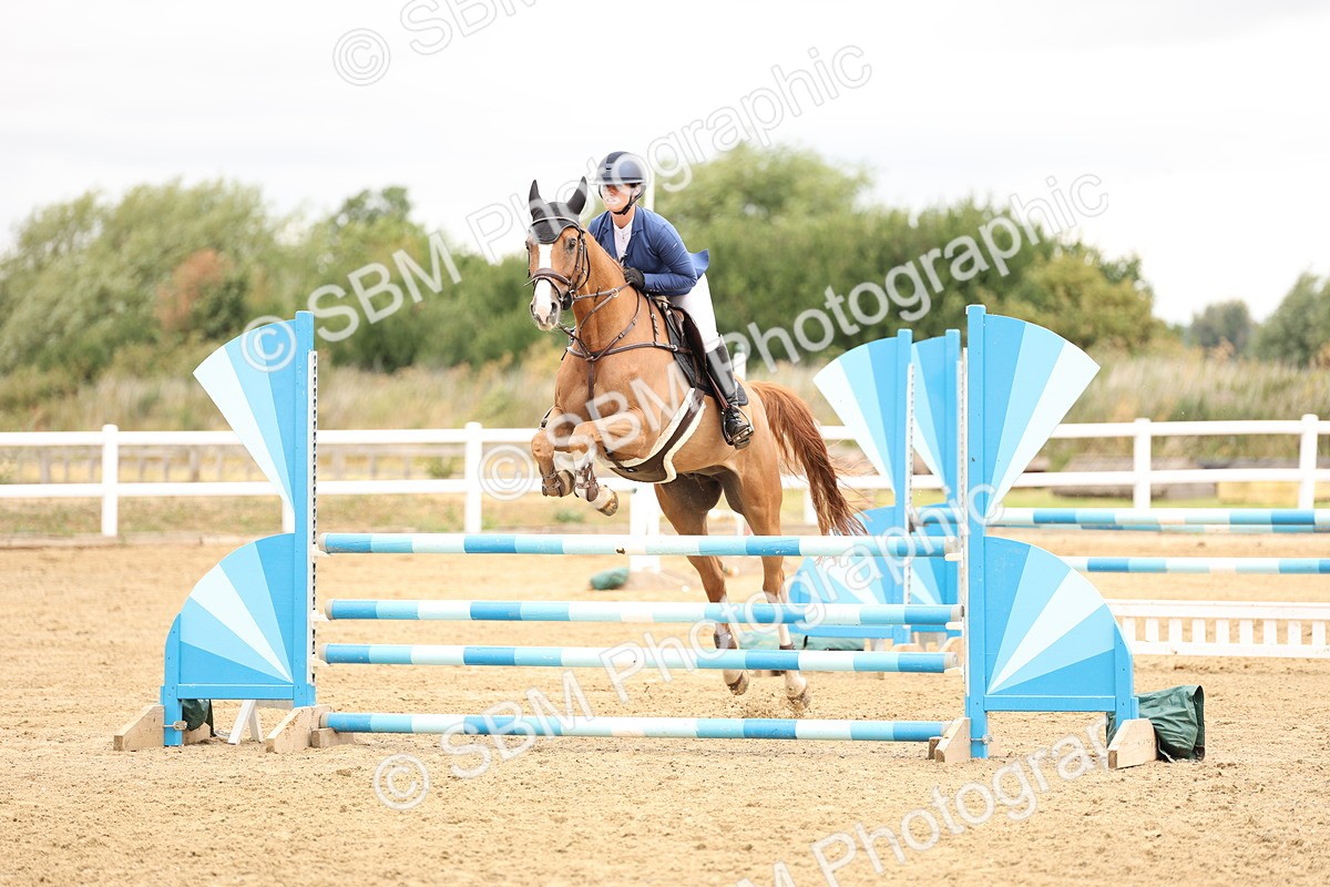 SBM_023767 - Class 5 - Senior Discovery - 1.00m