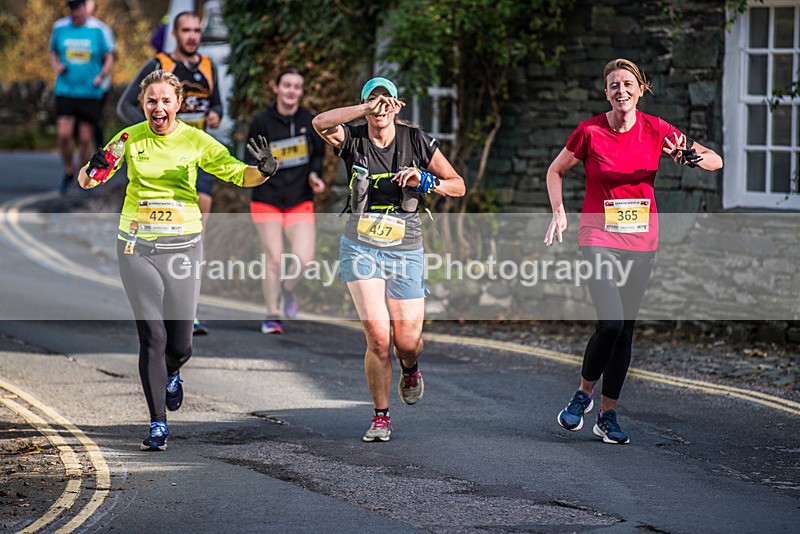 Derwentwater-833 - Derwentwater 10 Mile Road Race Sunday 5th November 2023