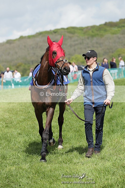 PtP 070523 270 - Kimblewick Races Coronation Meet  Kingston Blount 07/05/23