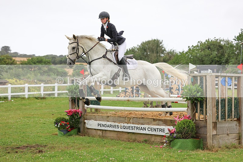 3E7A1417 - Class 5: 80cm open (A)