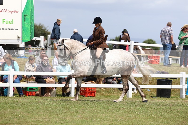 3E7A2093 - Class 10: Open Cob