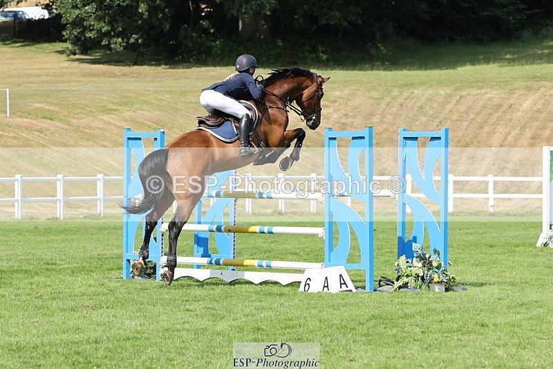 250704A-102731-08867 - Cls 15 Snr 1.20m Open