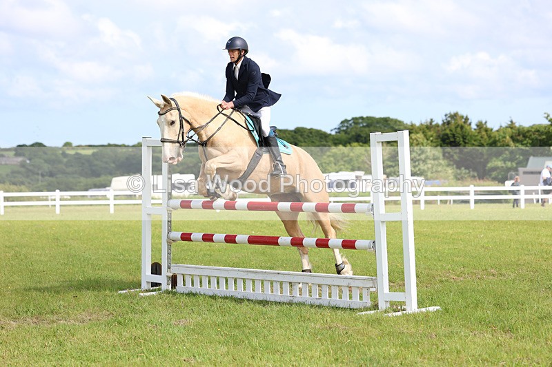 3E7A8469 - Class 14: Senior Discovery/1m open