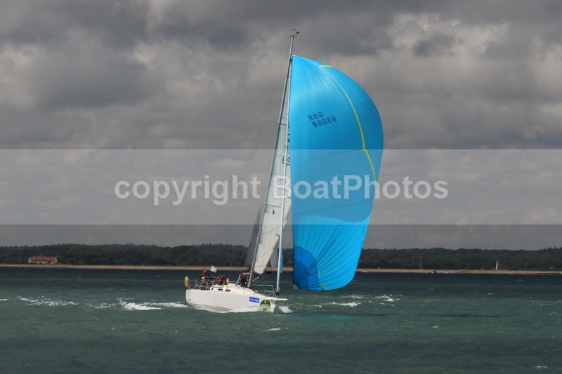  - AJAX - GBR6908R