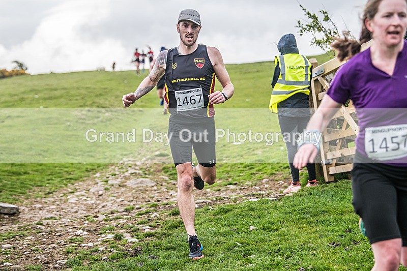 Hay-O-566 - Hay-O Trail Race Tuesday 19th May 2026