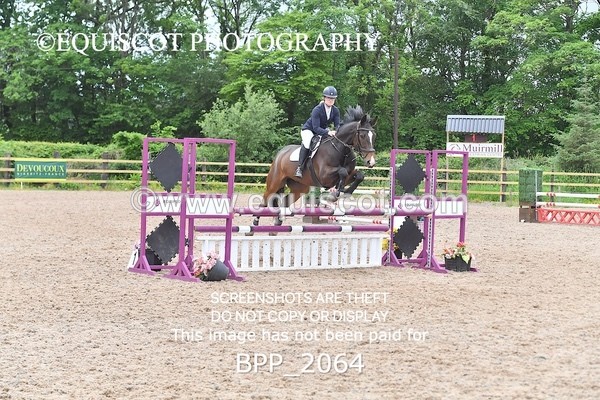 BPP_2064 - SAT CLASS 11 Senior Discovery/ 1m Open