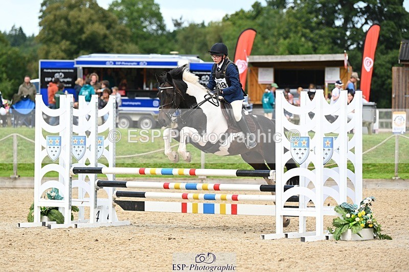 230826-135729-19997 - Round 2 13.50 - 14.40 coursewalk