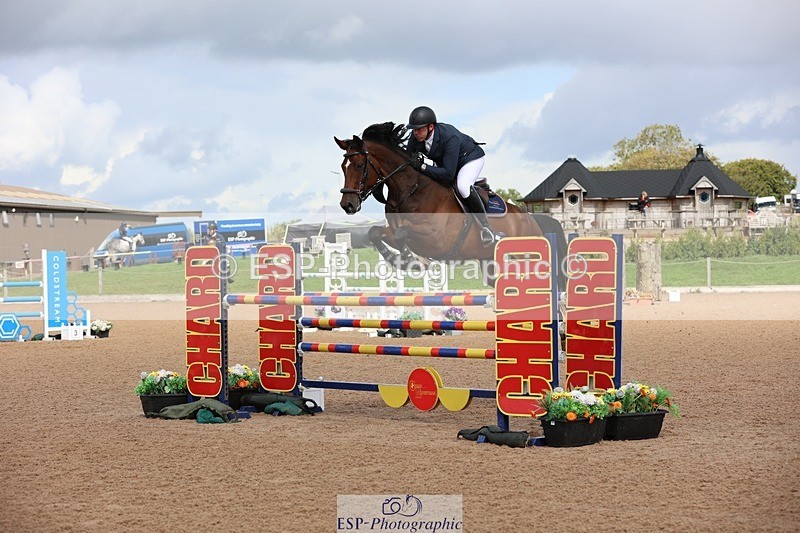 250911-121618-01391 - Cls 3 Snr Foxhunter