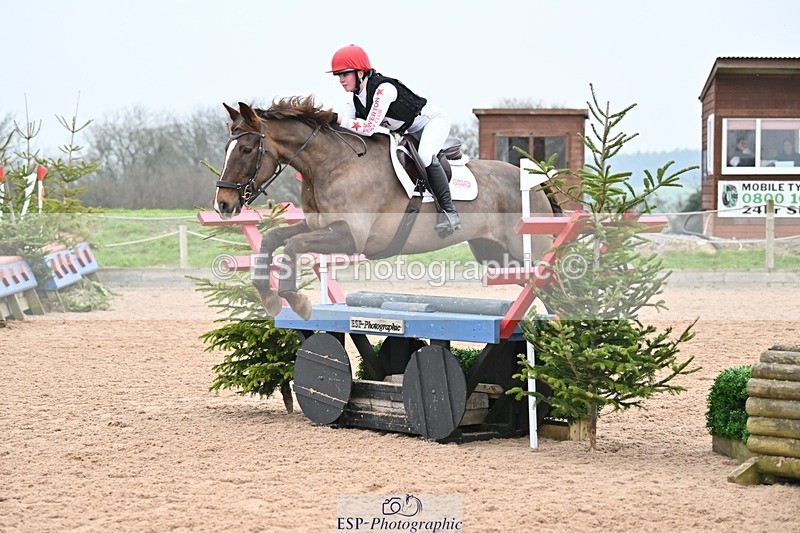 250118-140848-01443 - Cls 3A&B 90cm 13.20 to Coursewalk