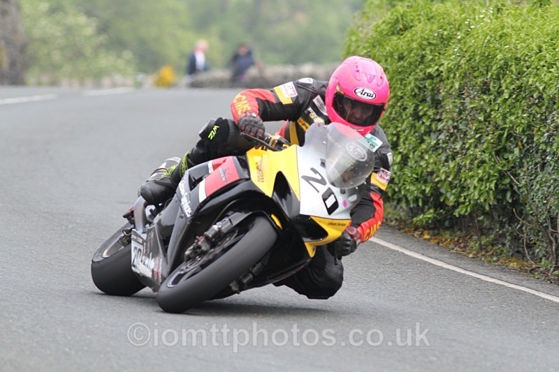  - Superbike Race
