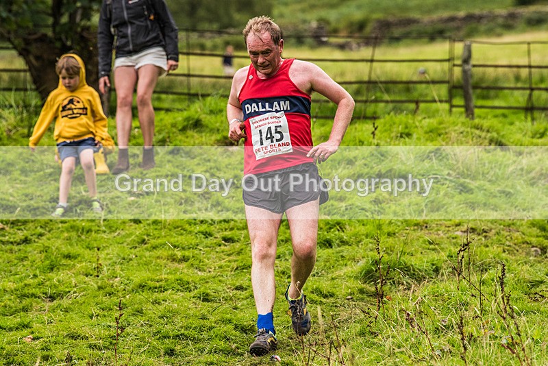 Grasmere-1052 - Grasmere Sports Junior & Senior Fell Races Sunday 27th August 2023