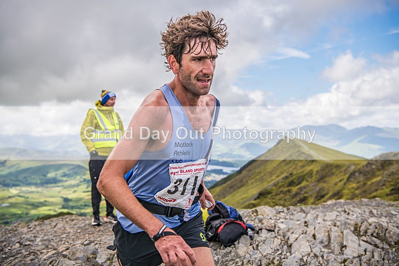 Blencathra-161 - Blencathra Fell Race Sunday 28th June 2026