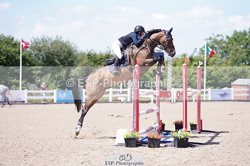 240719A-133248-11537 - Cls 14, 1 Star Silver Tour 1.25m