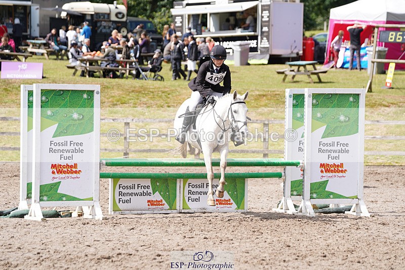 240824X-120730-23847 - 80cm Round 1 12.00 to 13.00