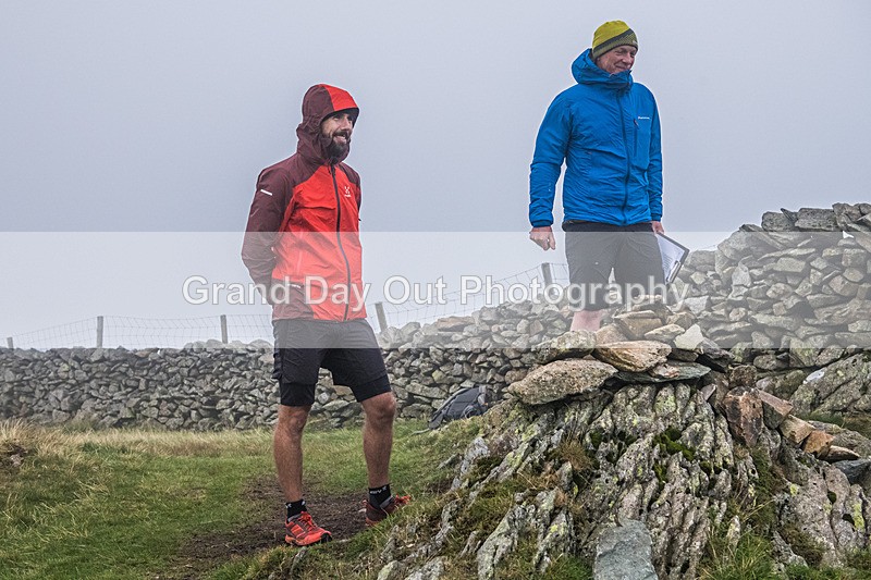 Shipman Knotts-2 - Shipman Knotts Fell Race Tuesday 23rd August 2022