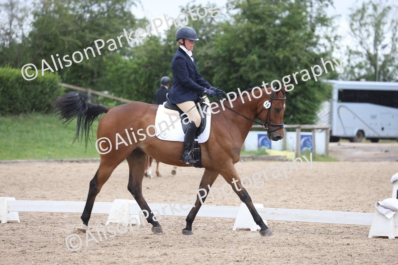 20260606-0657 - Class 5 - Novice 1