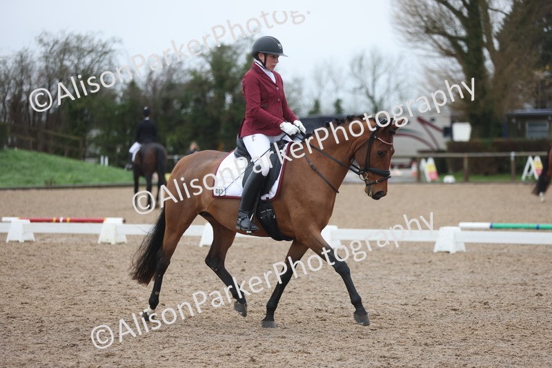 20251207-0390 - Class 3 - Novice 5