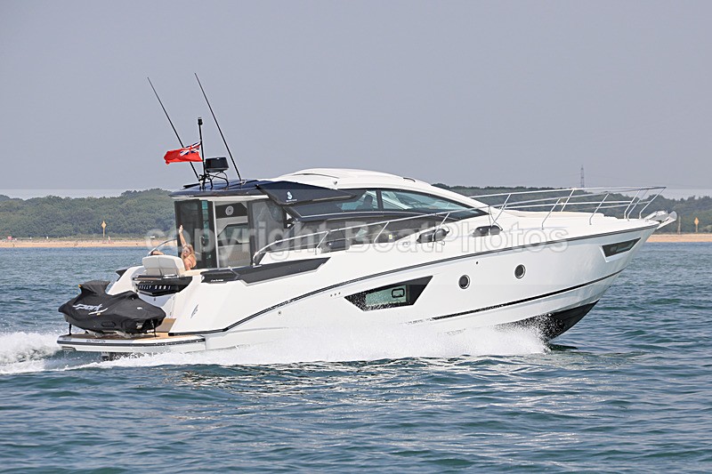 180701 HOLLY SHAI - BENETEAU 1Y3A6757 - Motorboats - Hardtop