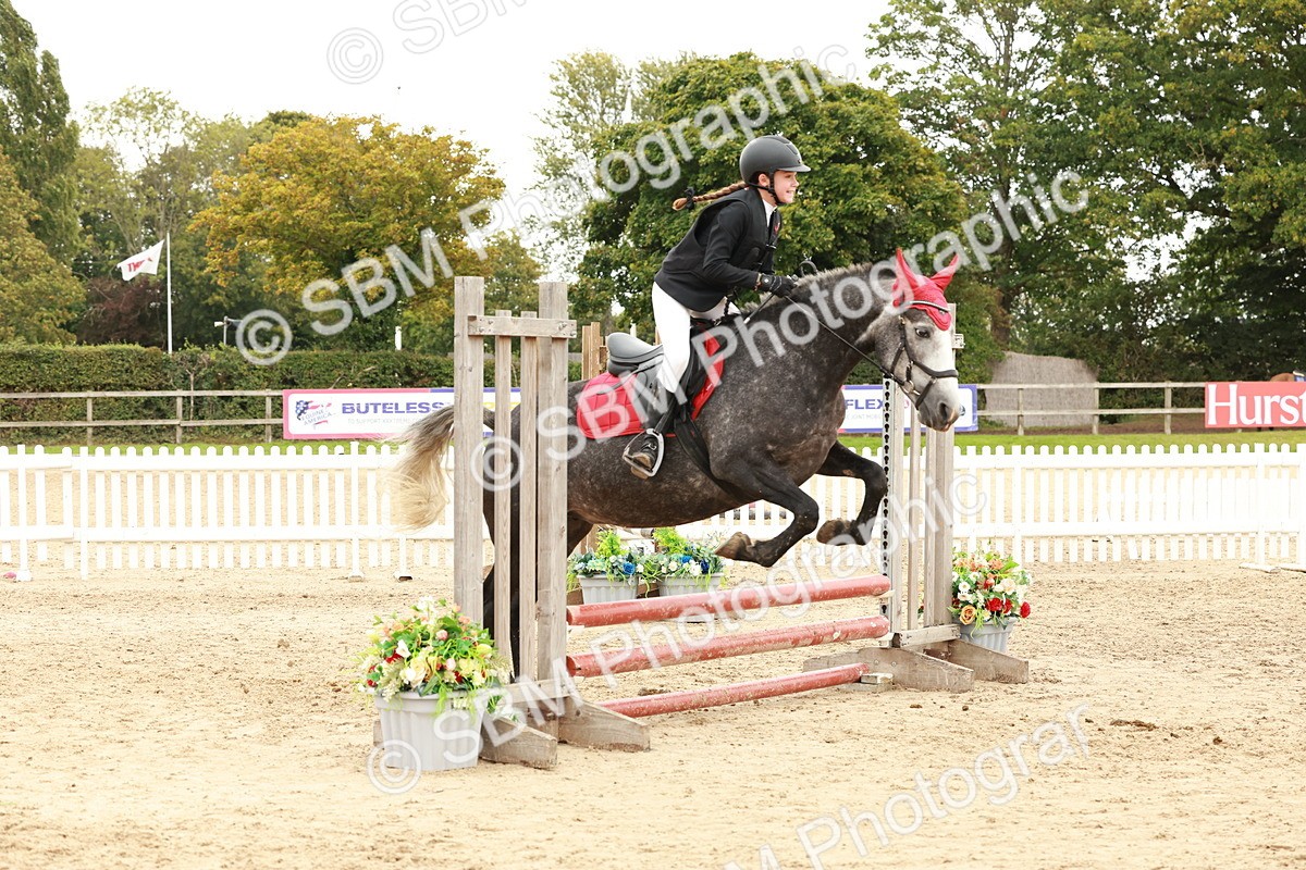SBM_63746 - J12 - Junior Pony 55cm Championship
