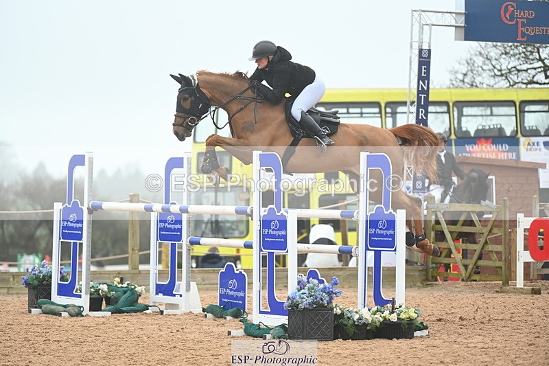 240316A-125108-03538 - Cls 15 Snr Foxhunter