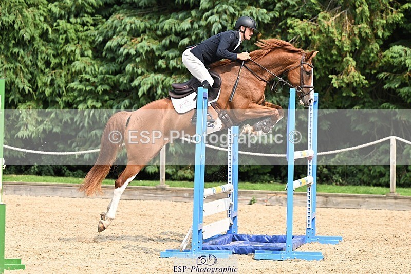 240818-145230-05015 - Cls 12A Snr Foxhunter & 1.20m Open