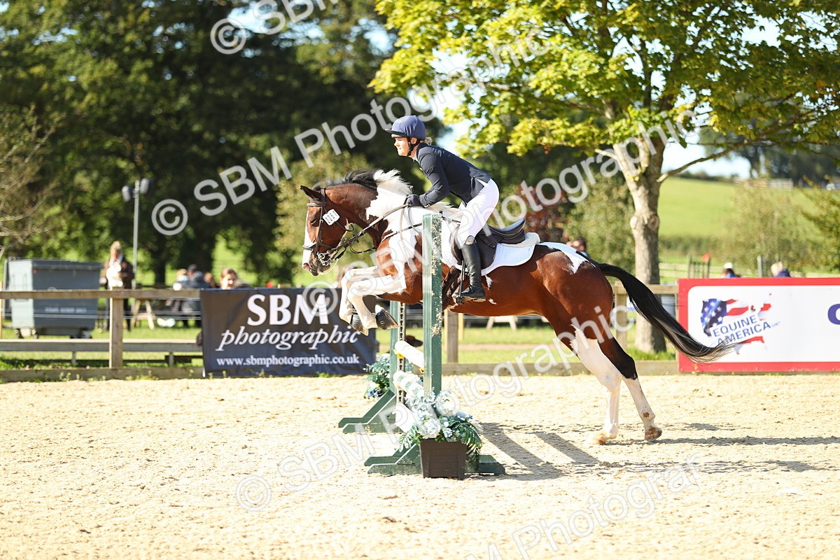 SBM_16792 - J33 - Senior 75cm Championship
