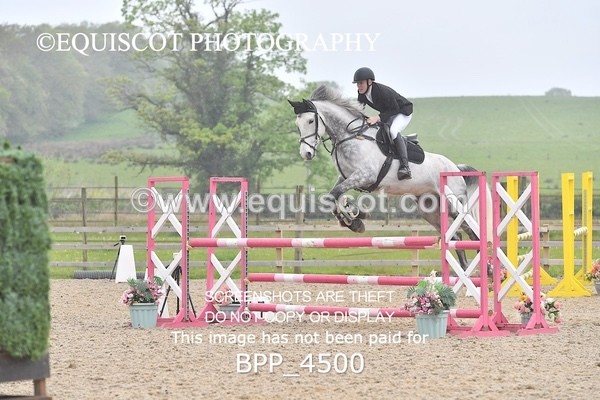 BPP_4500 - CLASS 17 SAT  Senior Discovery/ 1m Open