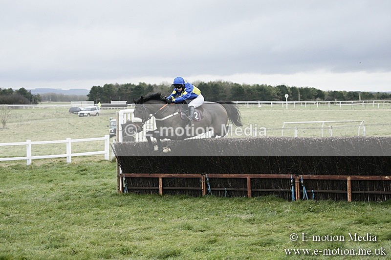 PtP 031217 146 - Hursley Hambledon Point-to-Point Larkhill 03/12/17