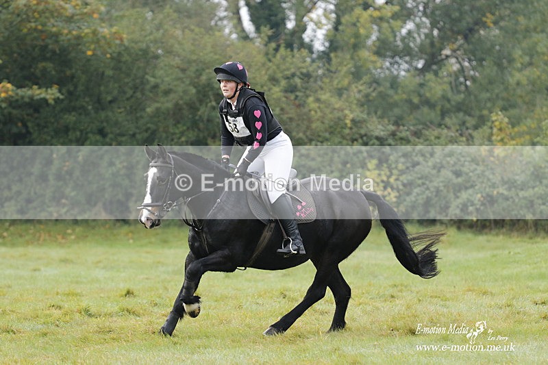  WWHT 171021 0813 - Open Novice (0.80m)  17/10/21