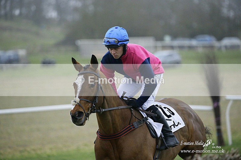 PtP 200222 663 - Countryside Alliance PtP Badbury Rings 20/02/22