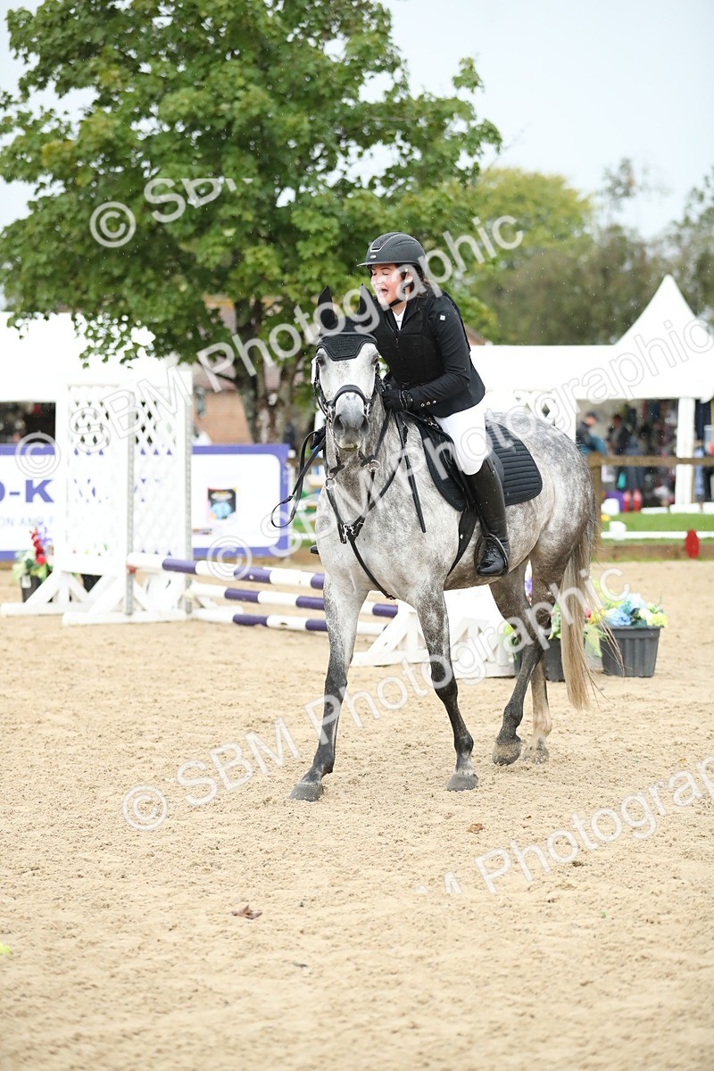 SBM_34520 - J60 Clear Round 50cm