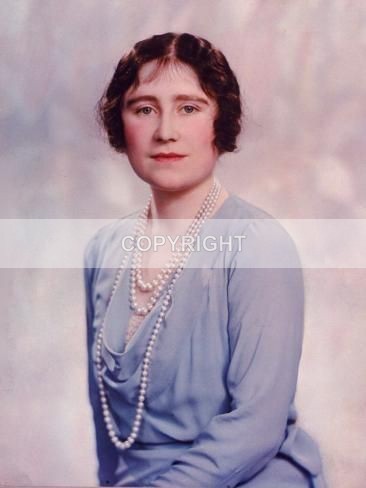 (E-164) Duchess of York - English Royals