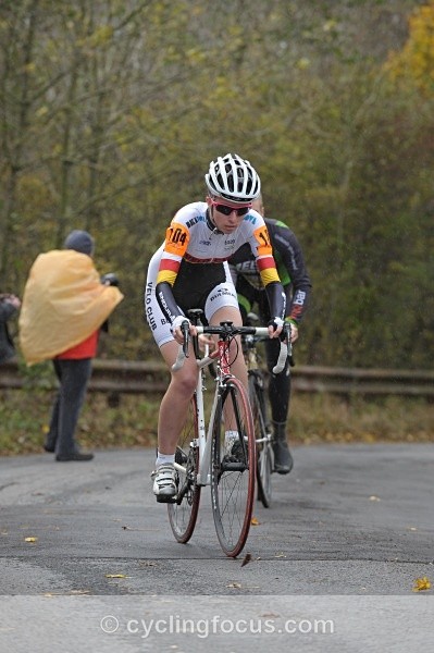 432 National Hill Climb Championship 2009 - National Hill Climb Championship 2009