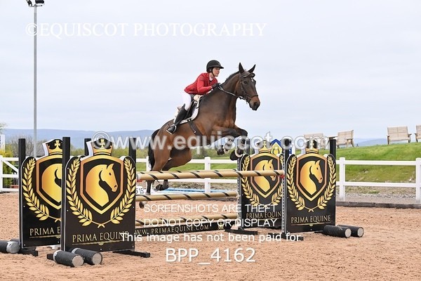 BPP_4162 - CLASS 18 SUN Ron Brady Sporthorses RHS Classic Championship qualifier